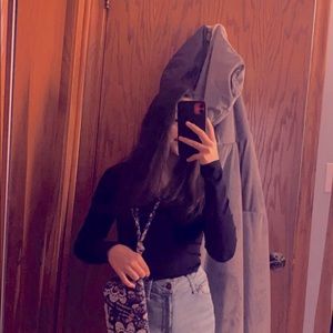 Meet your Posher, Abigail